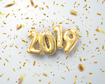 2019数字