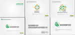 泓泽实验装备与技术logo定稿
