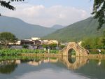大美黄山