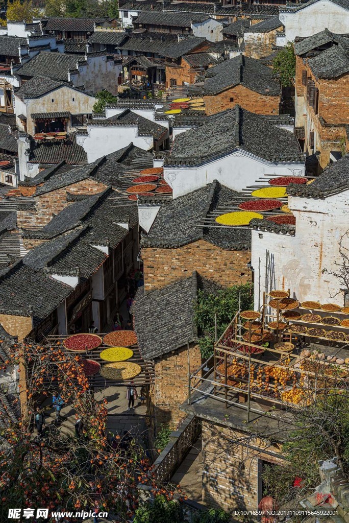 中国古建筑