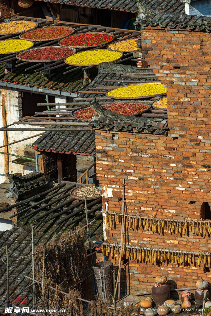 中国古建筑