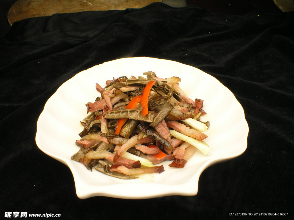 家常菜美食