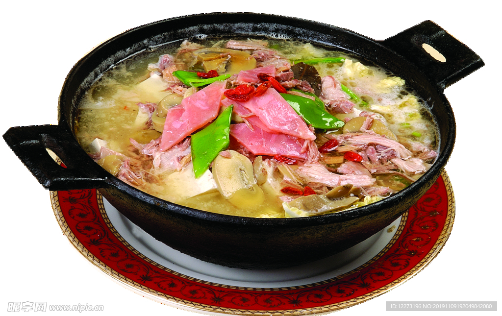 家常菜美食