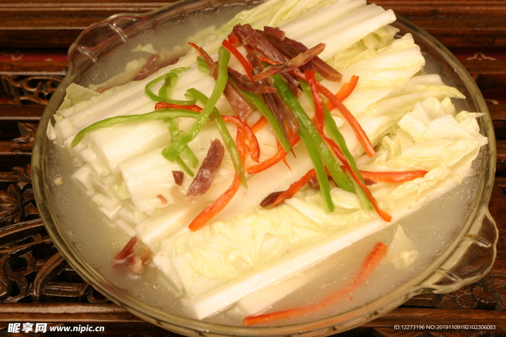 家常菜美食