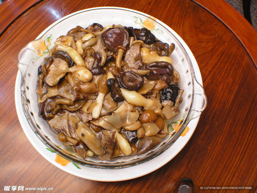 家常菜美食