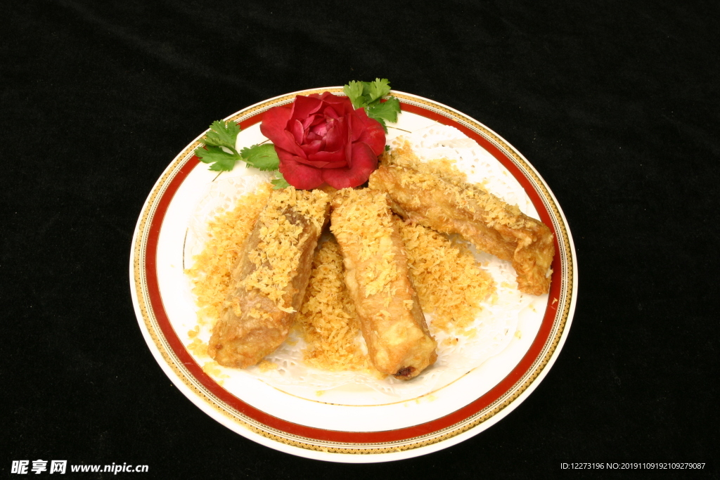 家常菜美食