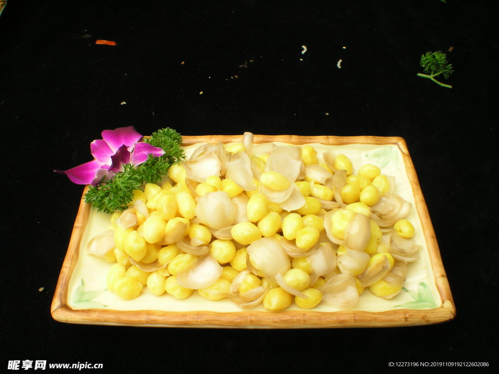 家常菜美食