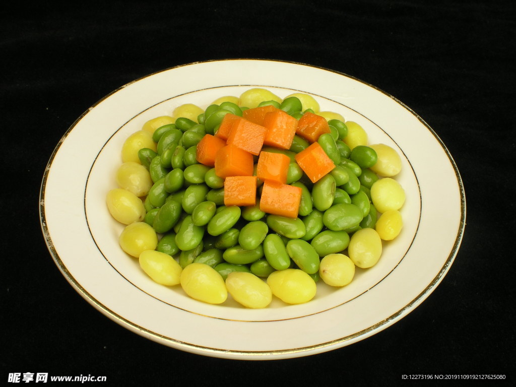 家常菜美食