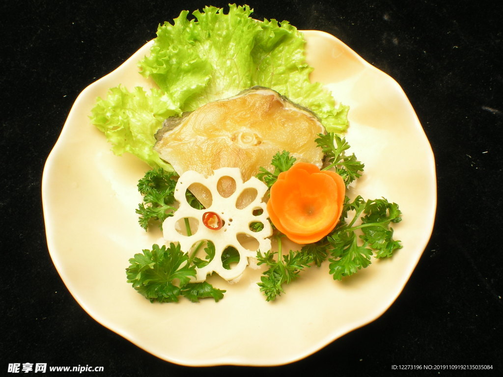 家常菜美食