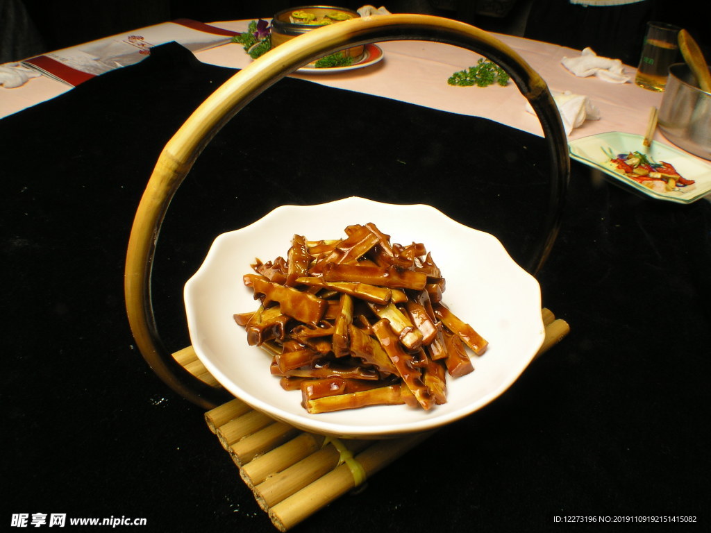 家常菜美食