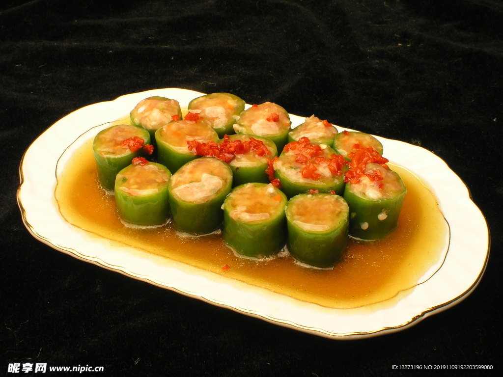家常菜美食