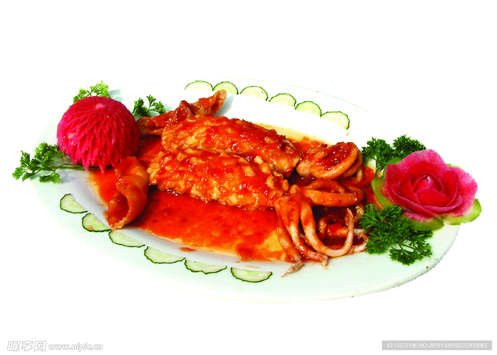 家常菜美食