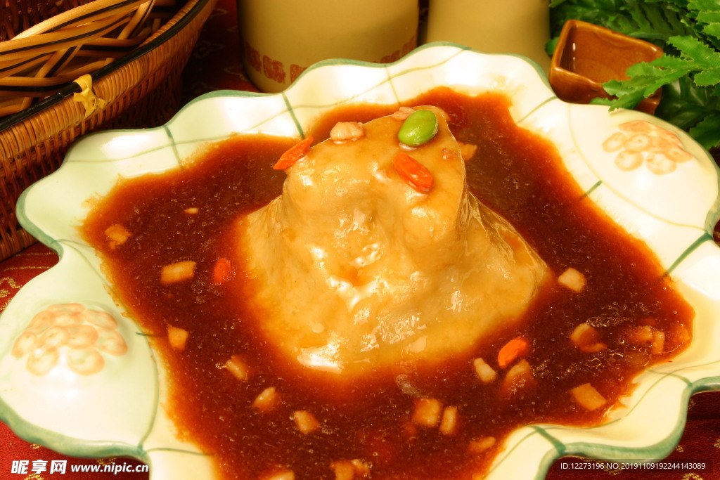 家常菜美食