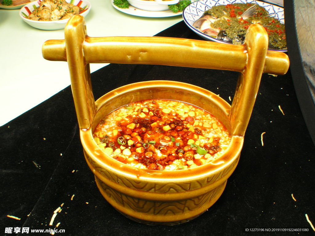 家常菜美食