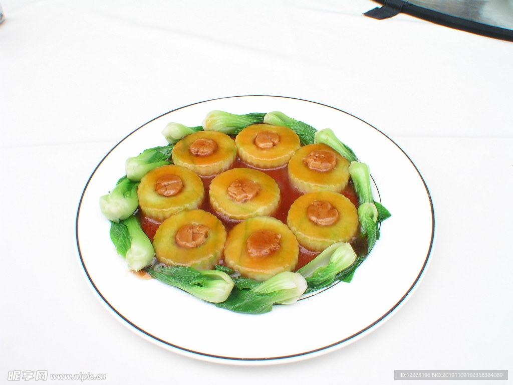 家常菜美食