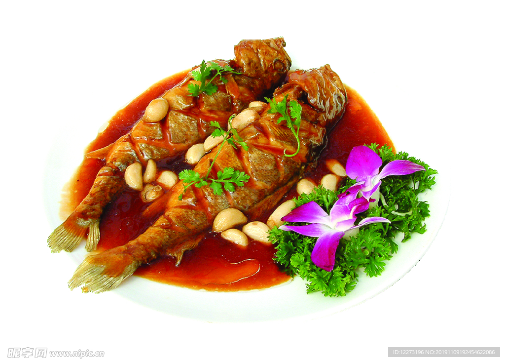 家常菜美食
