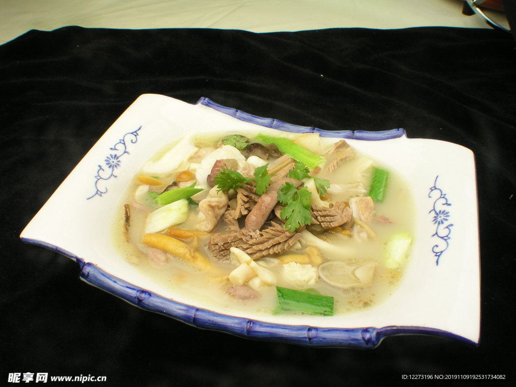 家常菜美食