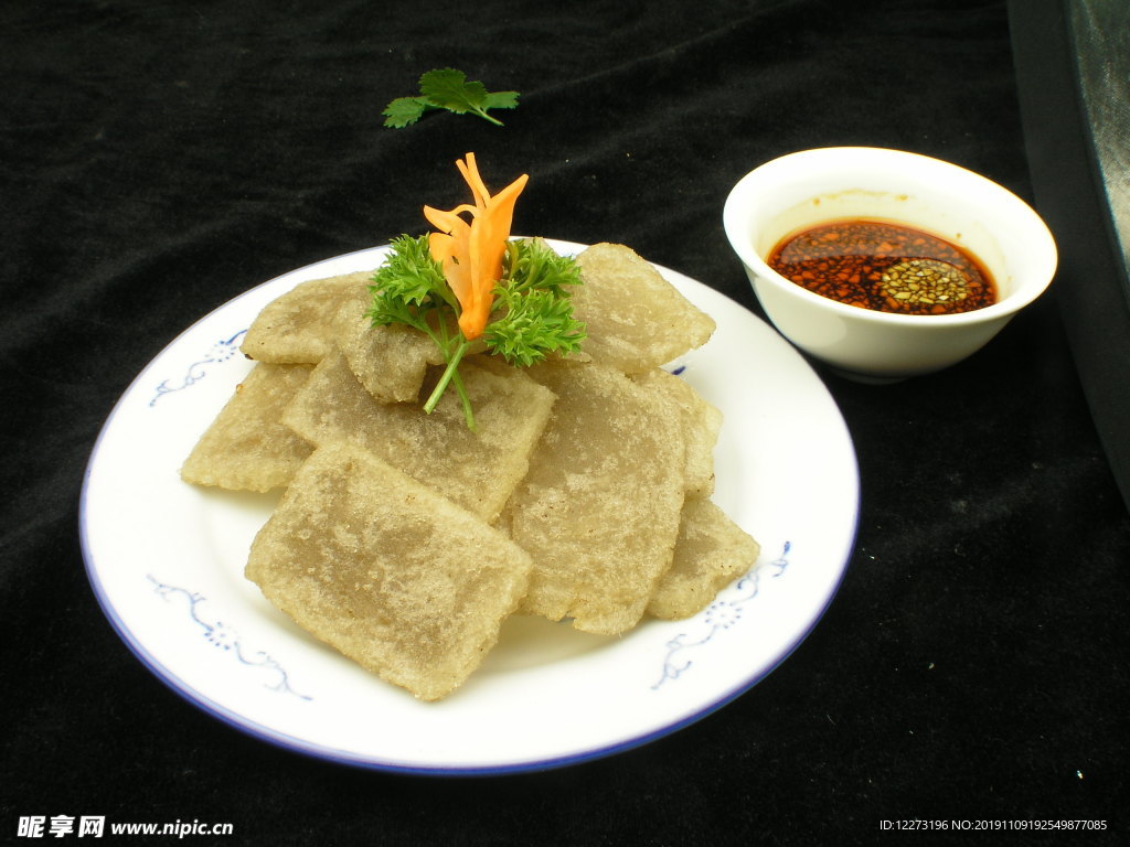 家常菜美食