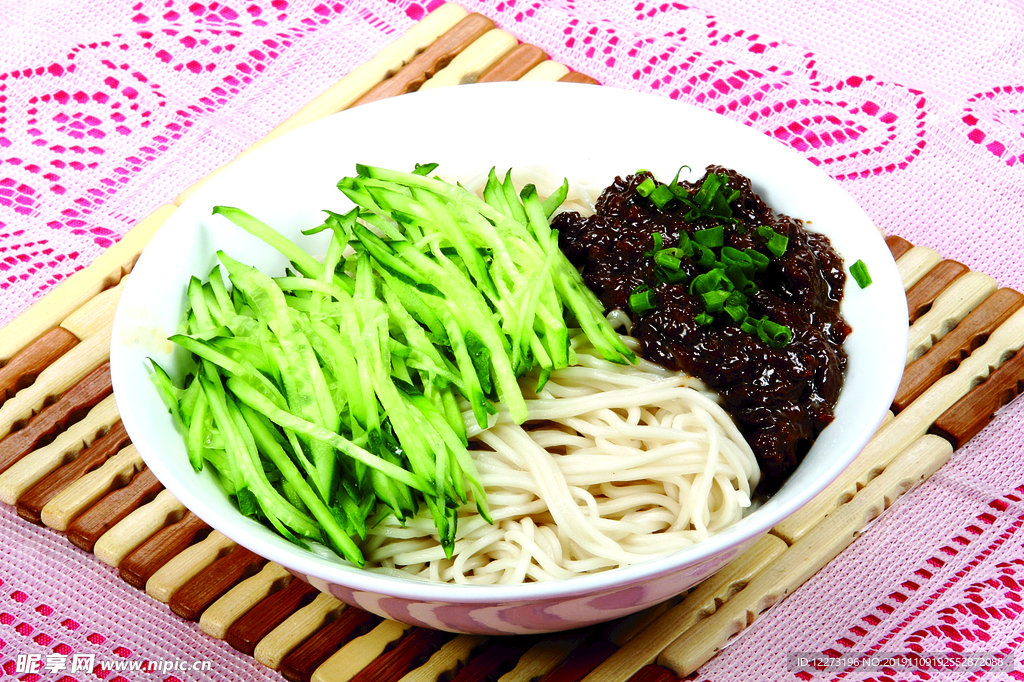 家常菜美食