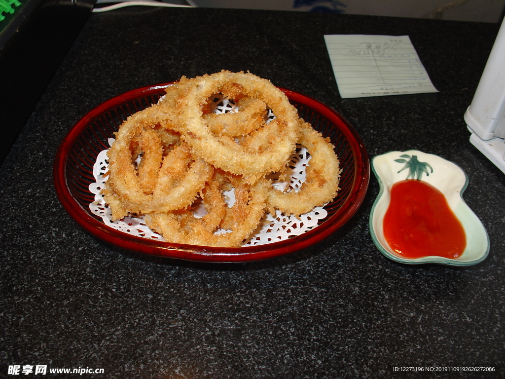 家常菜美食