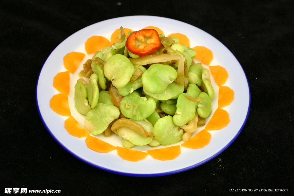 家常菜美食