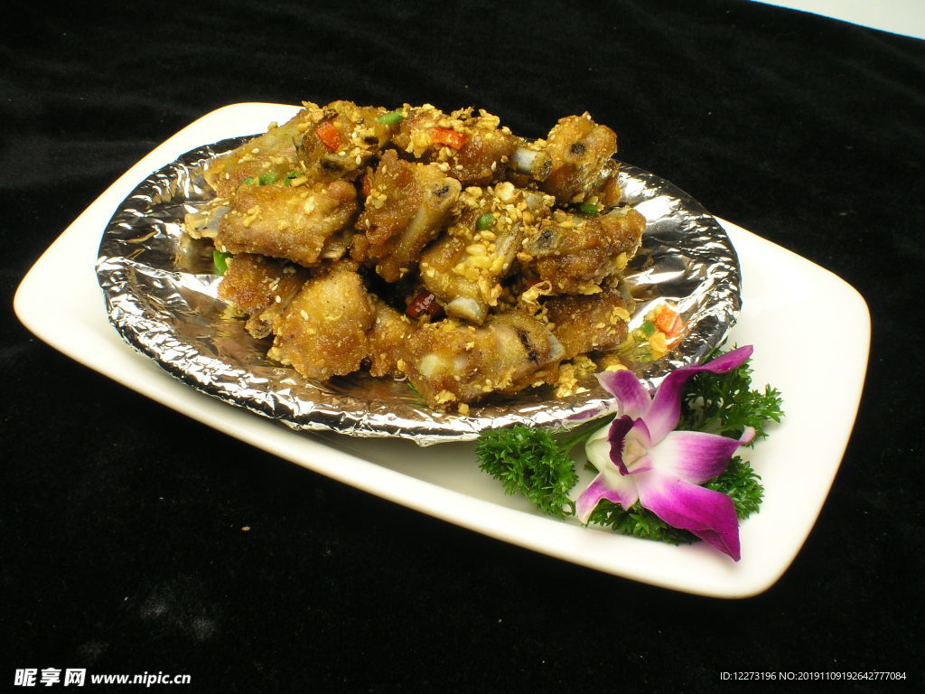 家常菜美食