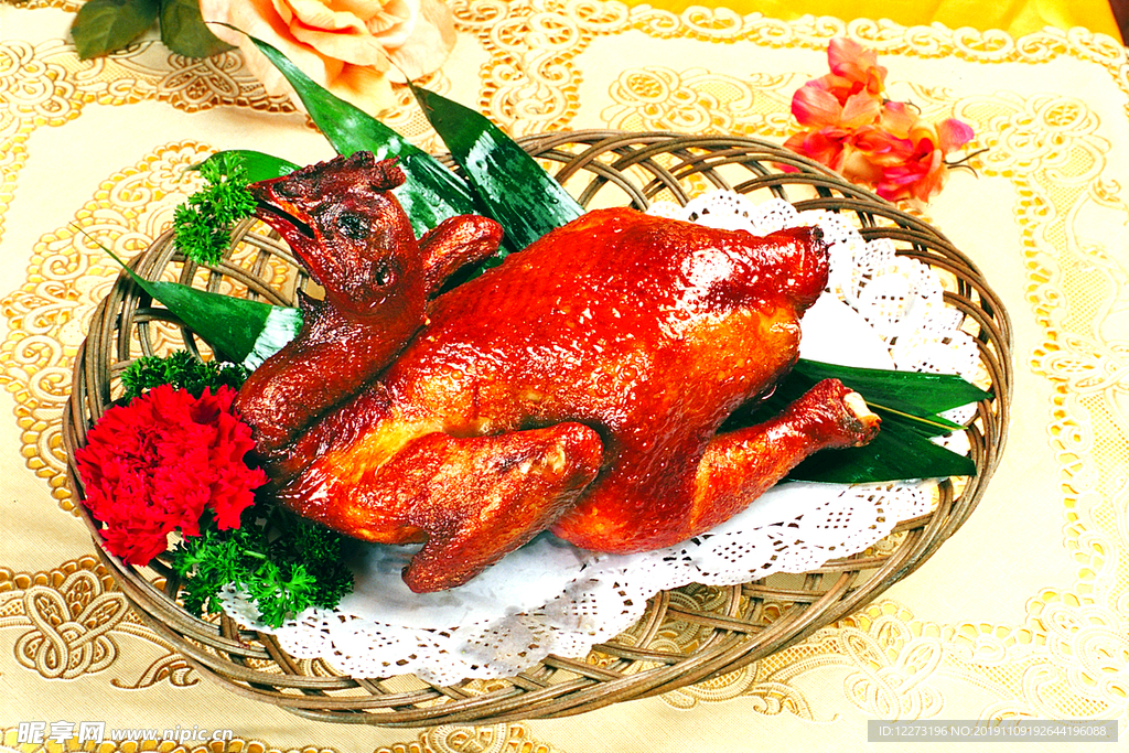 家常菜美食