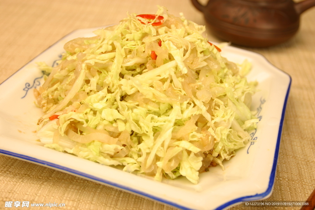 家常菜美食
