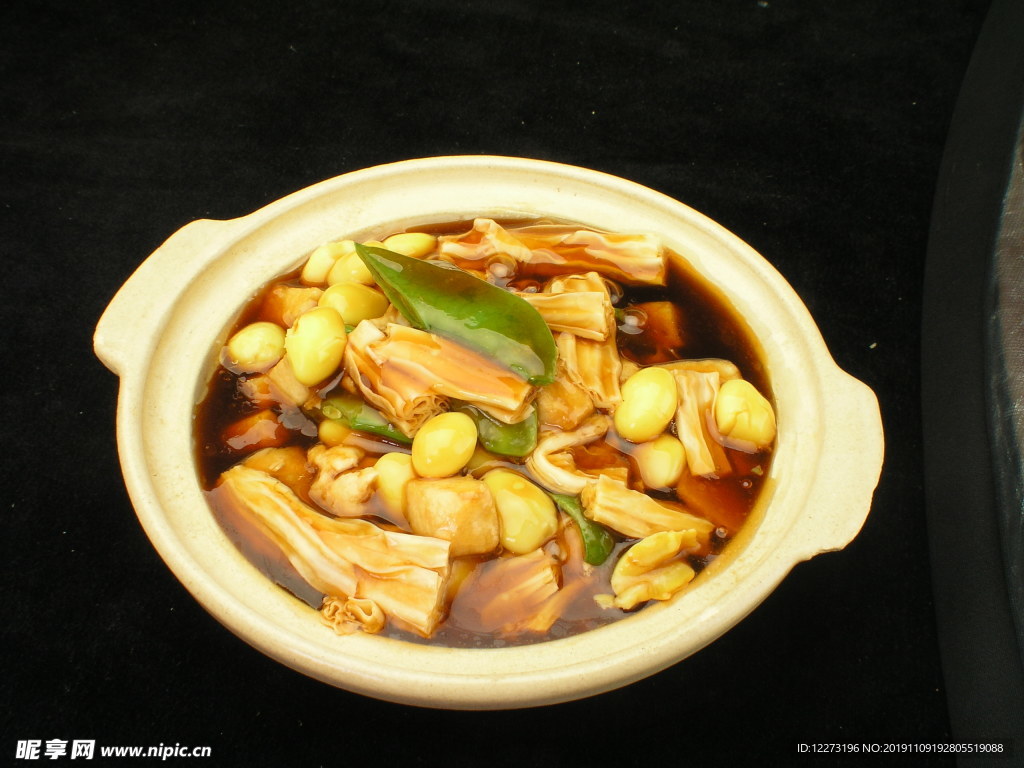 家常菜美食