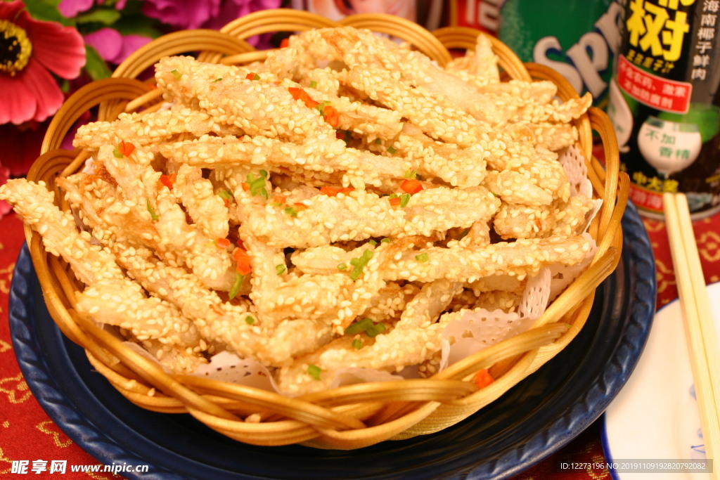 家常菜美食