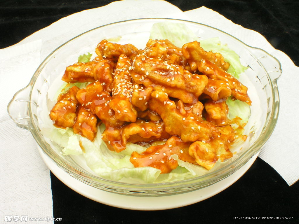 家常菜美食