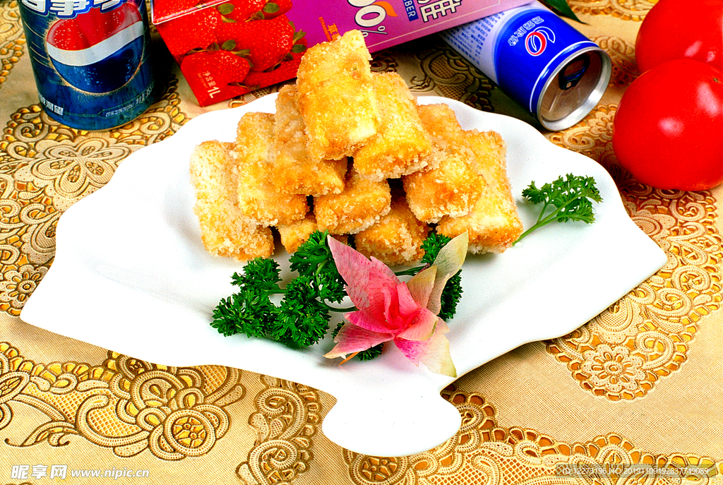 家常菜美食