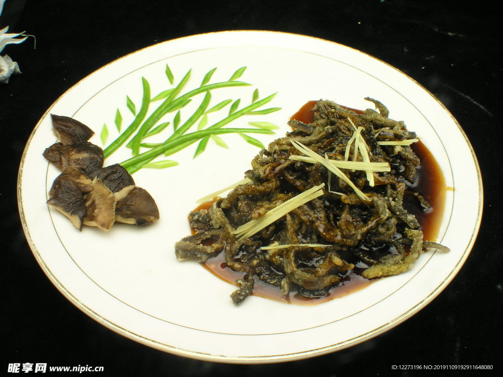 家常菜美食