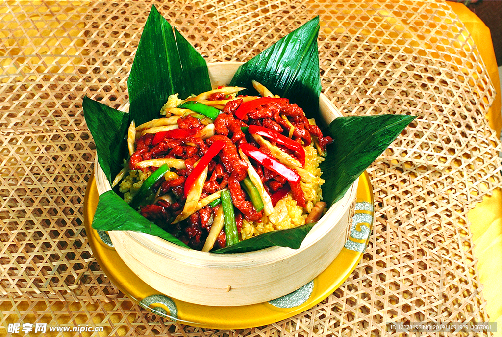 家常菜美食