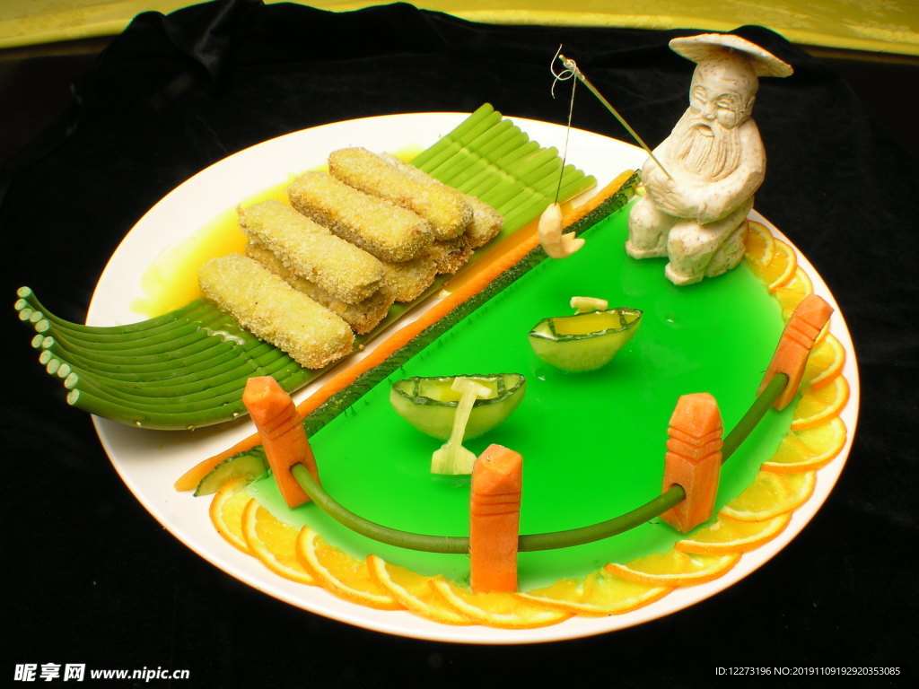 家常菜美食