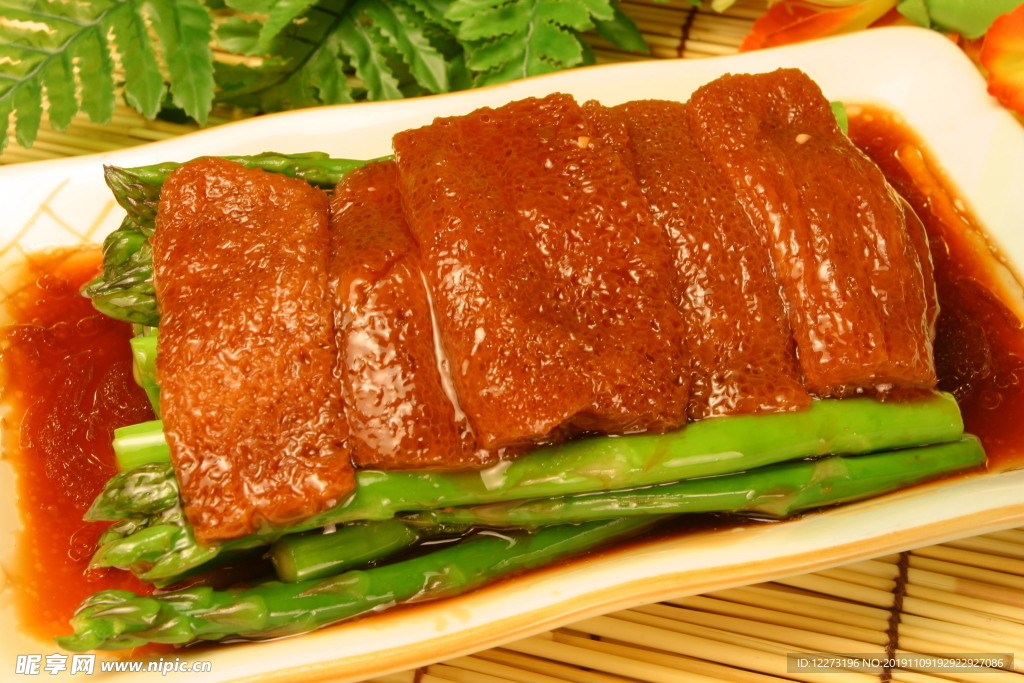 家常菜美食