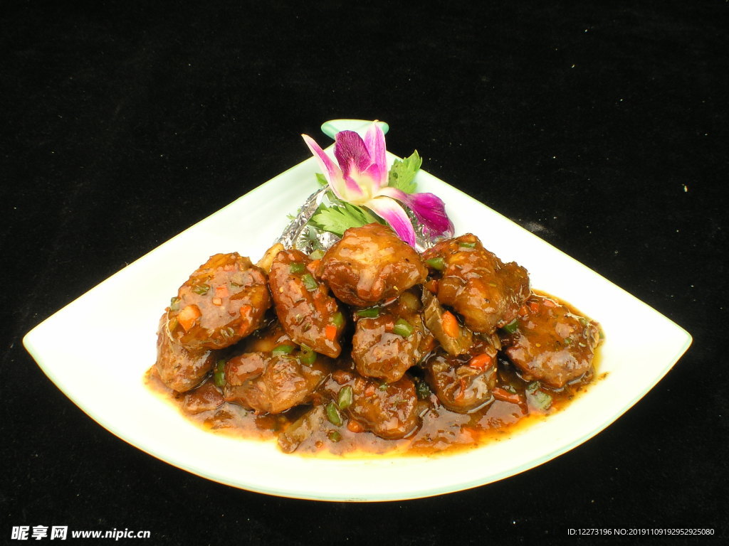 家常菜美食