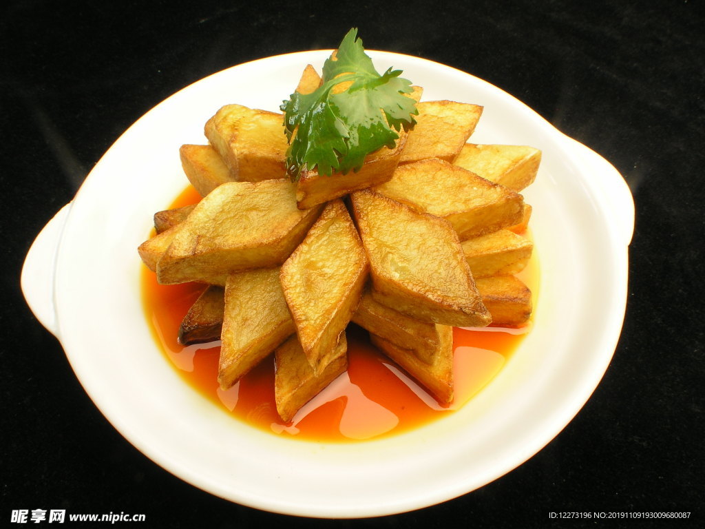 家常菜美食
