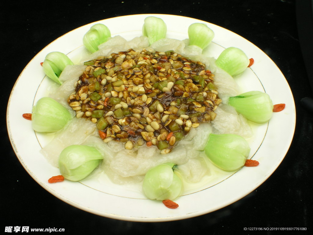 家常菜美食