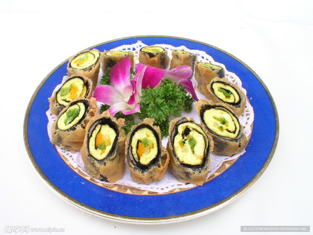 家常菜美食