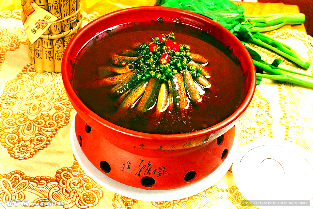 家常菜美食