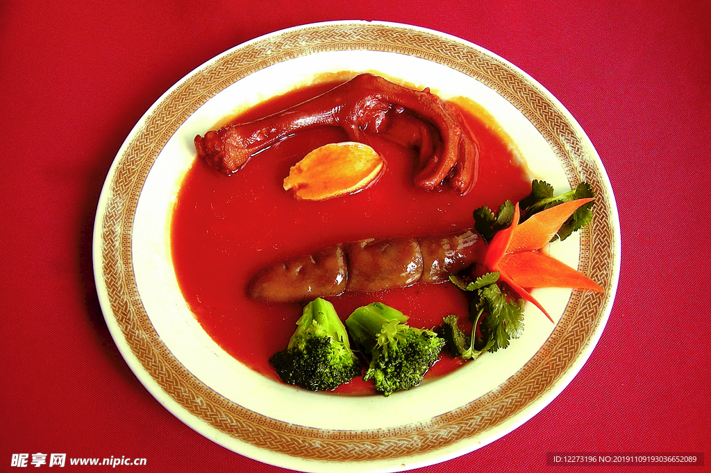 家常菜美食