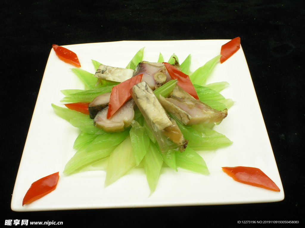 家常菜美食
