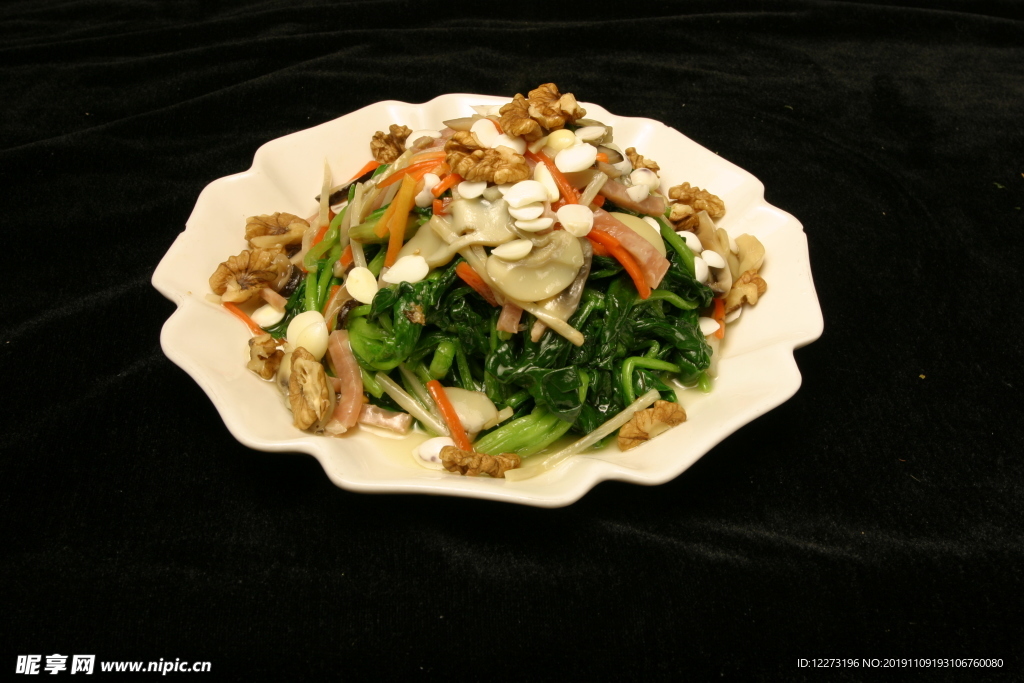 家常菜美食