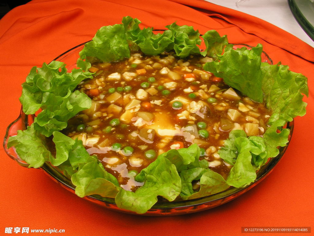 家常菜美食