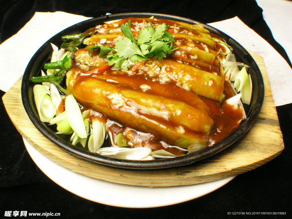 家常菜美食