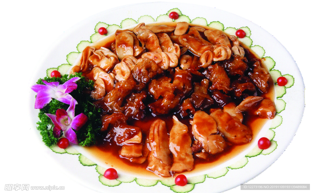 家常菜美食