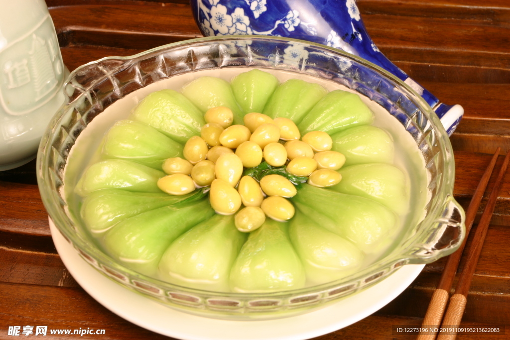 家常菜美食