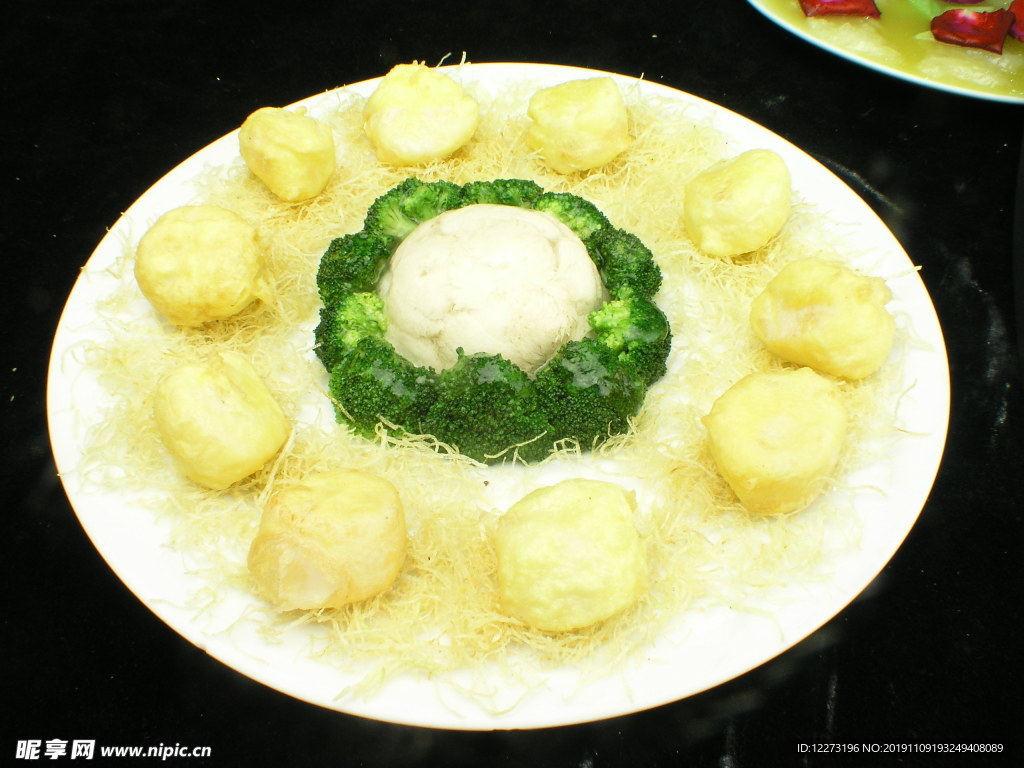 家常菜美食