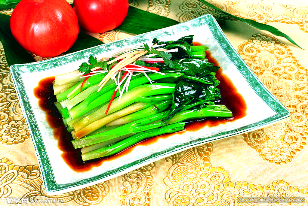 家常菜美食